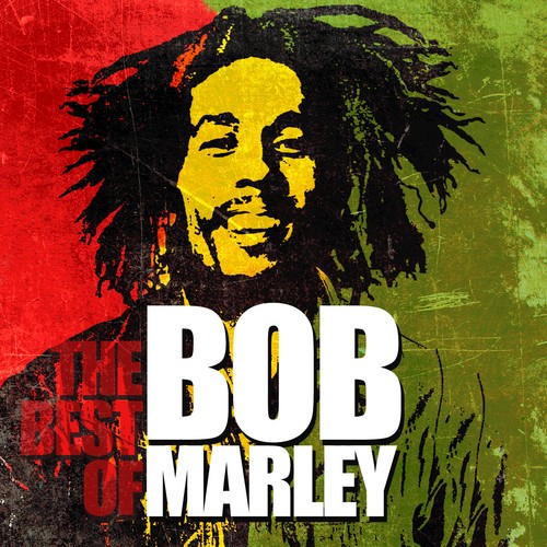 Bob marley the best - best,