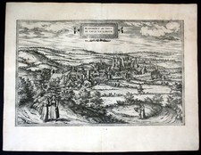 ca. 1575 Blamont Lorraine