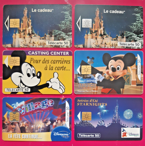 Telefonkarten frankreich aus - telefonkarten,