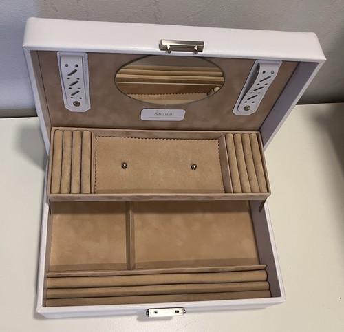 Sacher schmuckkasten - sacher,