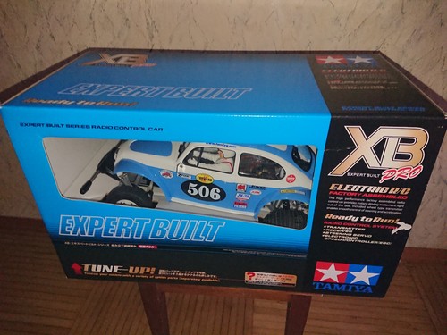 Tamiya 84164 sand - tamiya, scorcher