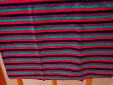 Stoffrest - Nicki Stoff