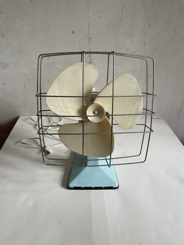 Vintage calor tischventilator - vintage,