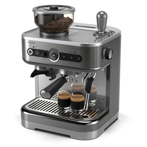 Philips barista brew - philips,