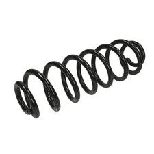 Coil spring links rechts - coil, links/rechts