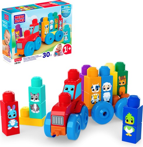 Mega bloks bausteine - mega, bloks-bausteine