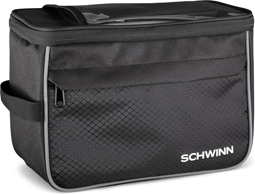 Schwinn fahrradtasche - schwinn,