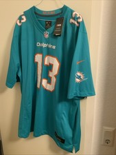 Miami Dolphins NFL Nike Jersey