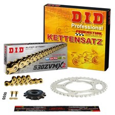 Kettensatz honda vtr 1000 1 - kettensatz,