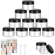 12 Stück Döschen 50ml