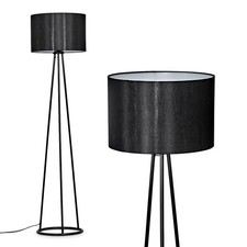 HOFSTEIN Tubione Stehlampe aus