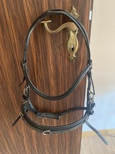 Kappzaum Leder Anatomic von