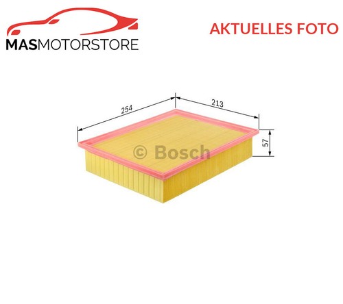 Motor luftfilter motorfilter - motor,