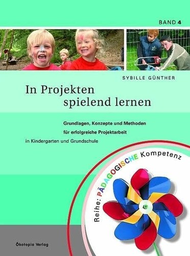 Projekten spielend lernen - in,