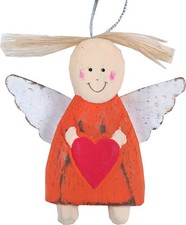 Schutzengel, Weihnachtsengel