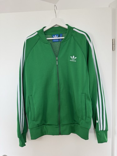 Adidas trainingsjacke - trainingsjacke,