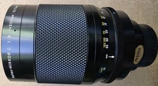 Nikon reflex nikkor - reflex-nikkor.c, 500mm