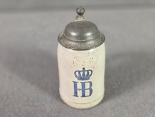 Bierkrug Hofbräuhaus Miniatur