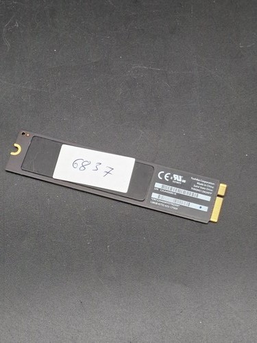Toshiba thnsns128gmfp 128gb - toshiba,