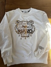 KENZO Pullover Sweatshirt