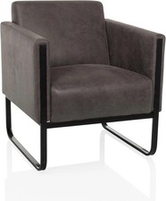 hjh OFFICE Loungesessel Aruba