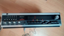 Vintage - Dual Ka 50  - HIFI