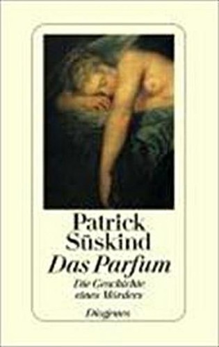 Das parfum patrick suskind - patrick,