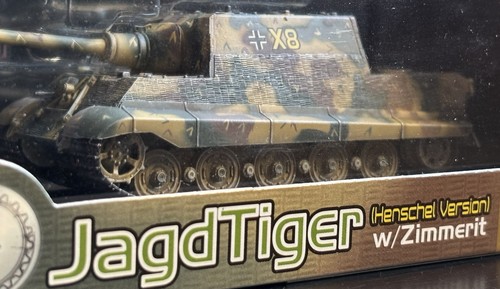 Panzermodell dragon armor - panzermodell,