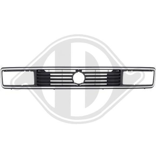 Kühlergrill oben vorne - kÜhlergrill,
