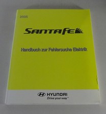 Werkstatthandbuch / Elektrik