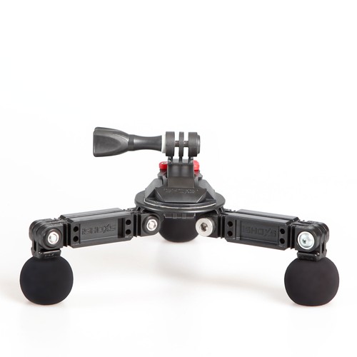 Ishoxs ministativ streetpod - ishoxs,