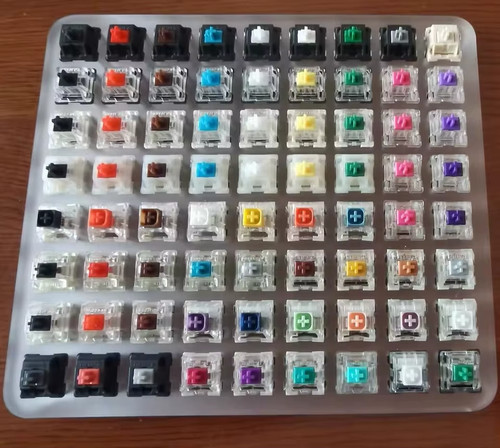 Xxl switch tester - xxl,