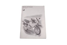 Werkstatthandbuch serviceheft - werkstatthandbuch,