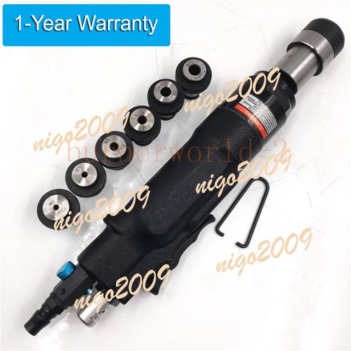 Pneumatic tapping machine - pneumatic,