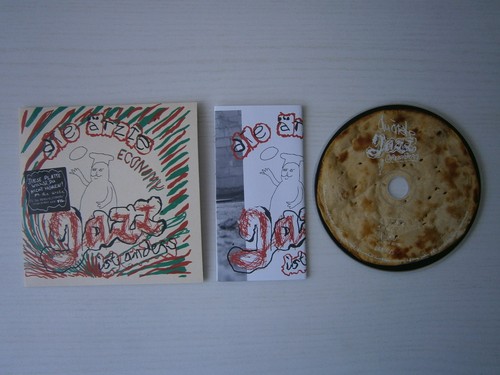 Die ärzte jazz - ▄▀▄,