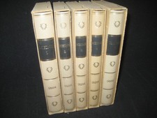 Bibliothek deutscher klassiker - deutscher,