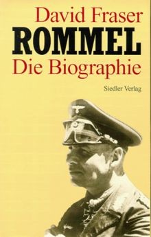 Rommel die biographie - rommel.,
