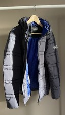 Scotch & Soda, Steppjacke
