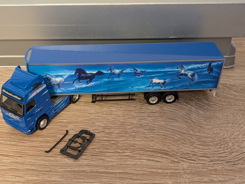 Herpa 87 volvo - (g-301),