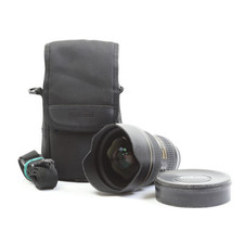 Nikon AF-S 2,8/14-24 G ED + Sehr Gut (271302)
