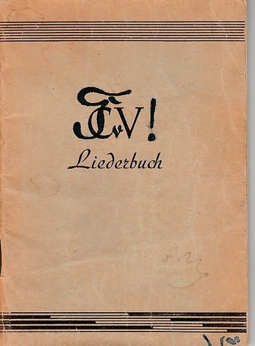 Studentika 1925 - um,