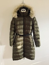 Timberland Damen Daunenmantel