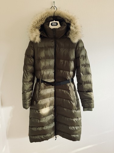 Timberland damen daunenmantel - damen,