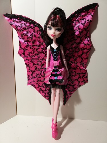 Monster high puppen - puppen, +