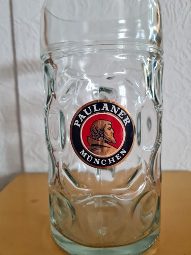 Paulaner münchen maßkrug - münchen,