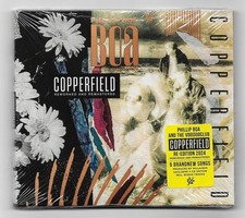 Phillip Boa And The Voodoo