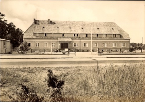 Neu mukran sassnitz auf - neu,