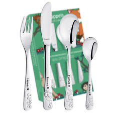 Kinderbesteck Waldfreunde