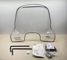 Italjet Velocifero  Fabbri Windschild NEU + Halterung Windschutzscheibe (102)