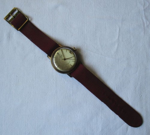 Original gub glashütte - original,